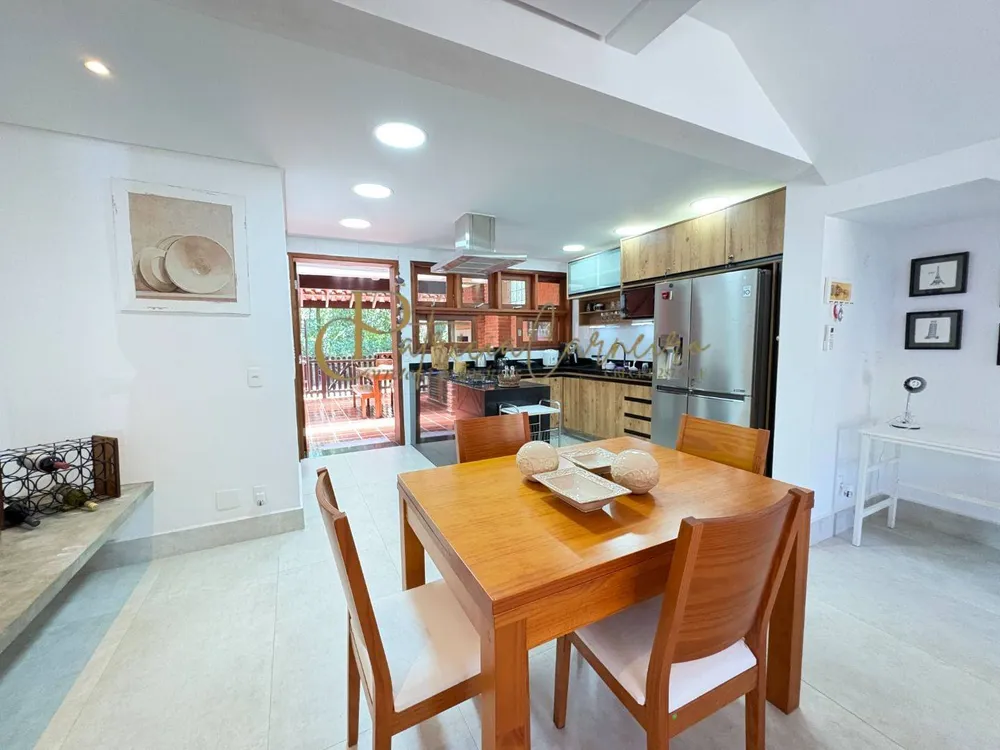 Casa, 3 quartos, 110 m² - Foto 5