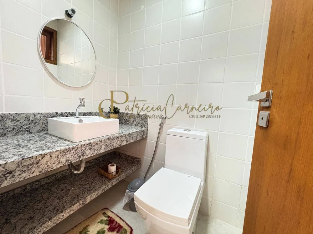 Casa, 3 quartos, 110 m² - Foto 4