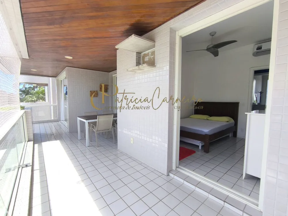 Apartamento, 3 quartos, 124 m² - Foto 7