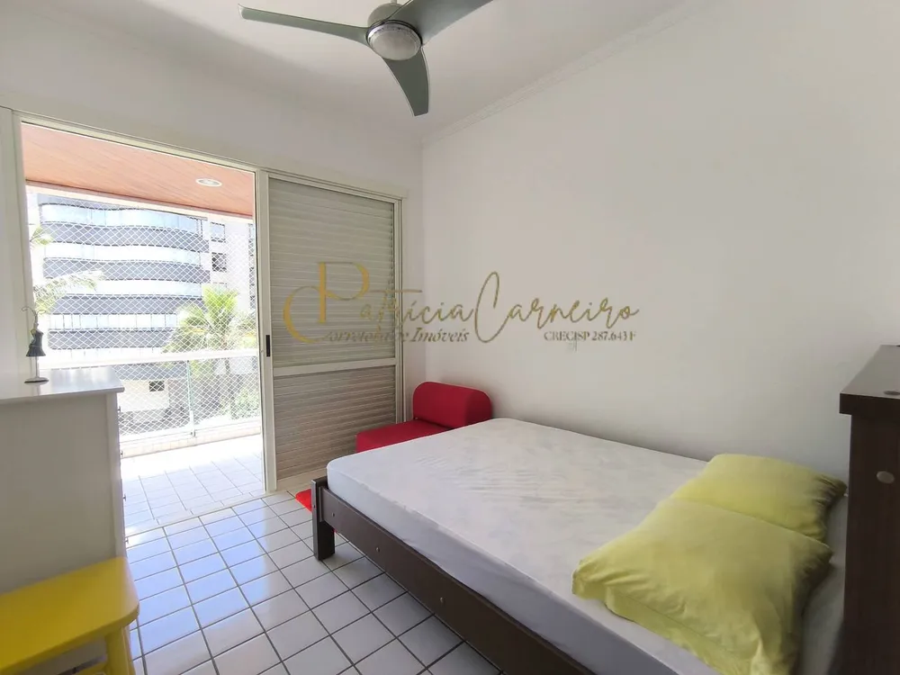 Apartamento, 3 quartos, 124 m² - Foto 2
