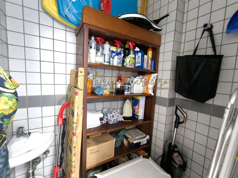 Apartamento, 3 quartos, 124 m² - Foto 7