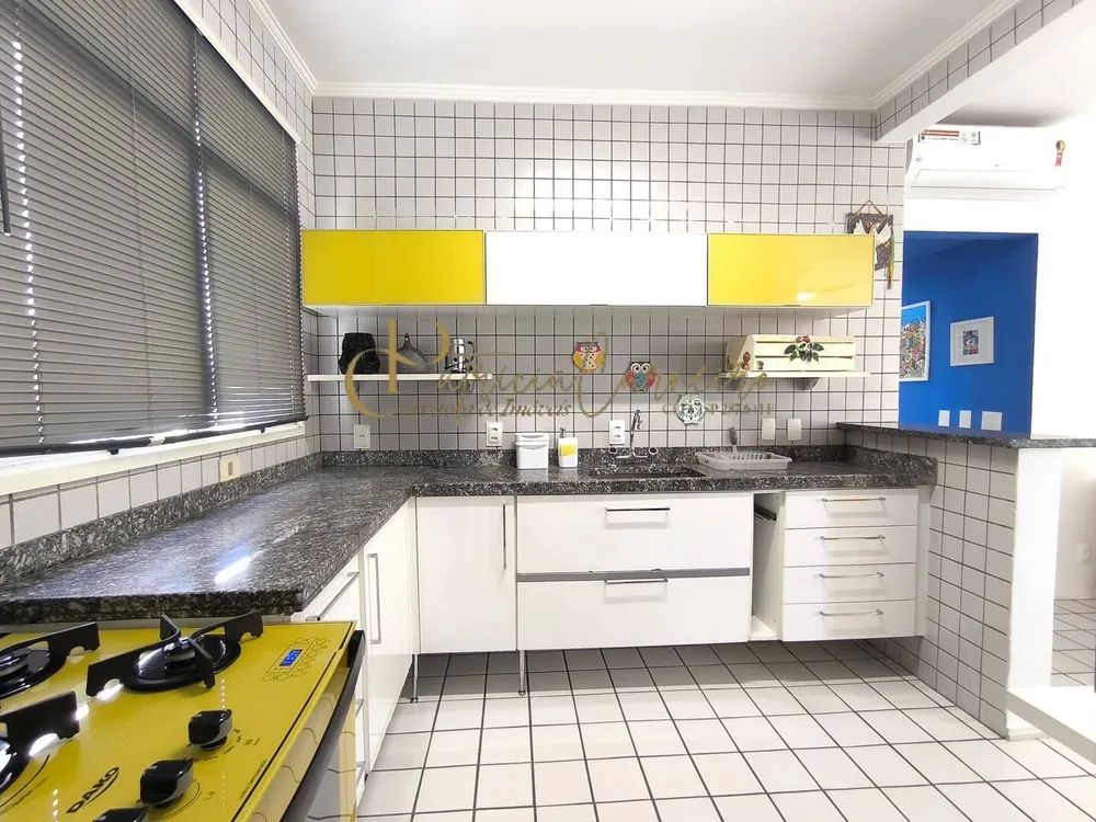 Apartamento, 3 quartos, 124 m² - Foto 6