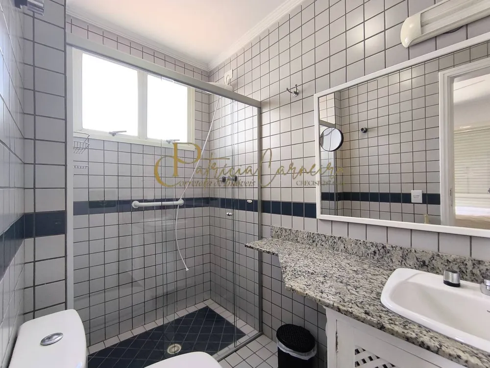 Apartamento, 3 quartos, 124 m² - Foto 1