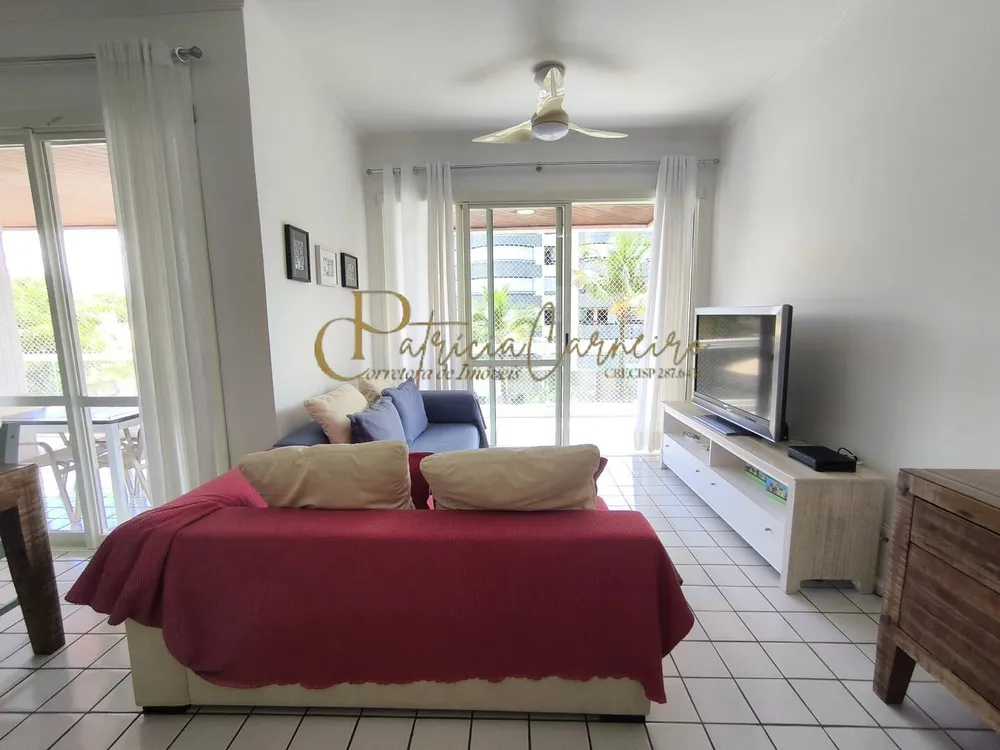 Apartamento, 3 quartos, 124 m² - Foto 5