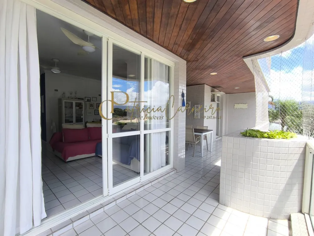 Apartamento, 3 quartos, 124 m² - Foto 6