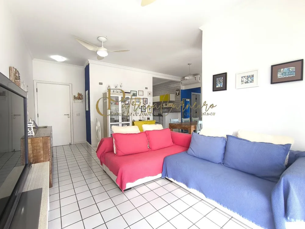 Apartamento, 3 quartos, 124 m² - Foto 5