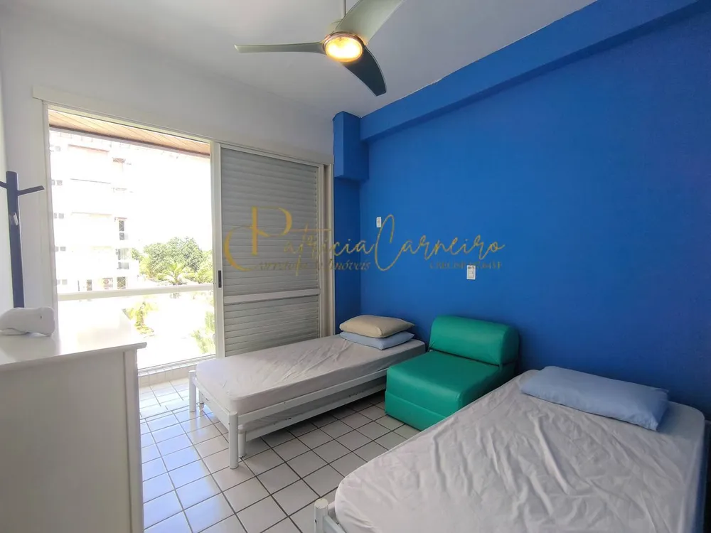 Apartamento, 3 quartos, 124 m² - Foto 4