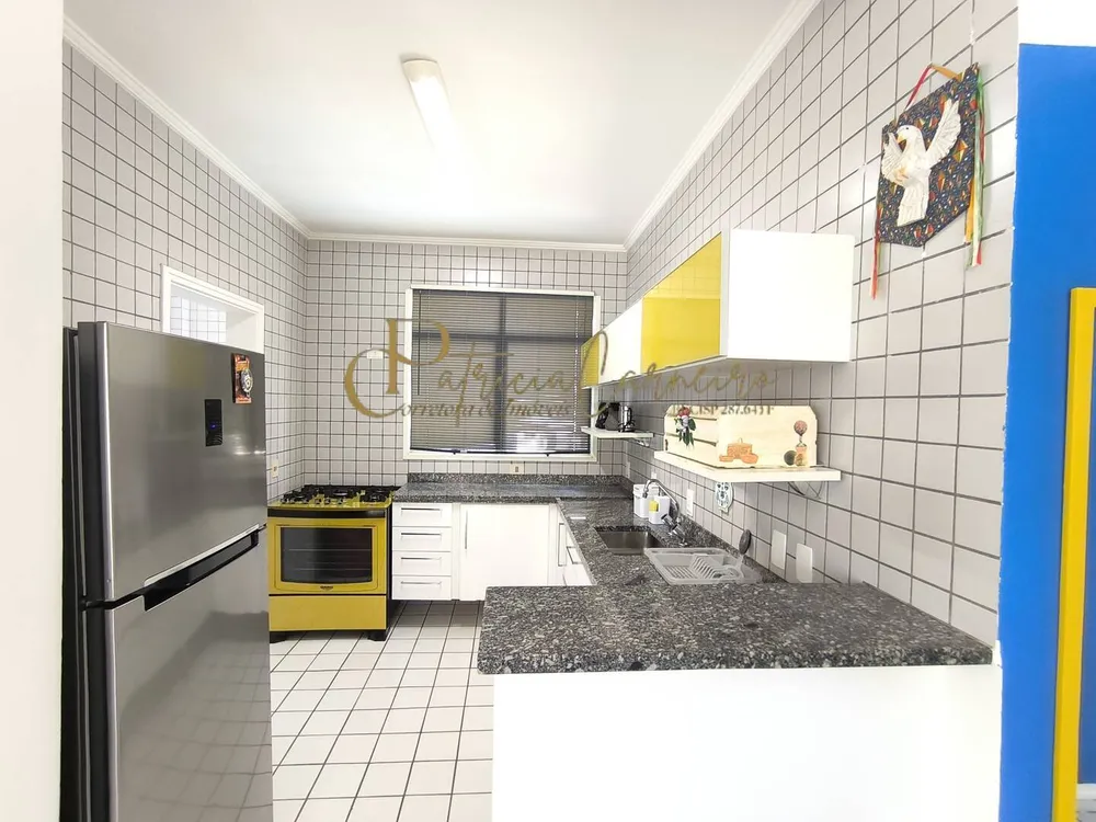 Apartamento, 3 quartos, 124 m² - Foto 8