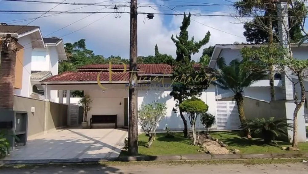 Casa, 4 quartos, 209 m² - Foto 3