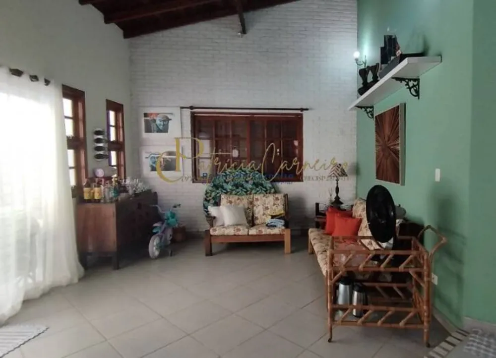 Casa, 4 quartos, 209 m² - Foto 6