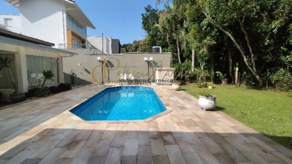 Casa, 4 quartos, 209 m² - Foto 16
