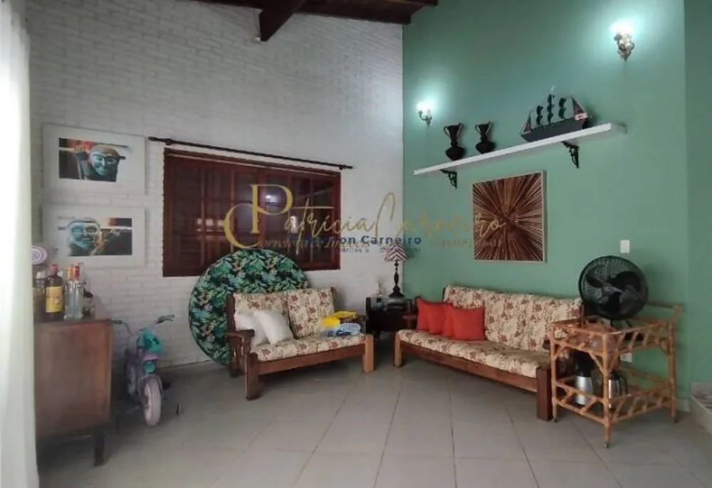 Casa, 4 quartos, 209 m² - Foto 7