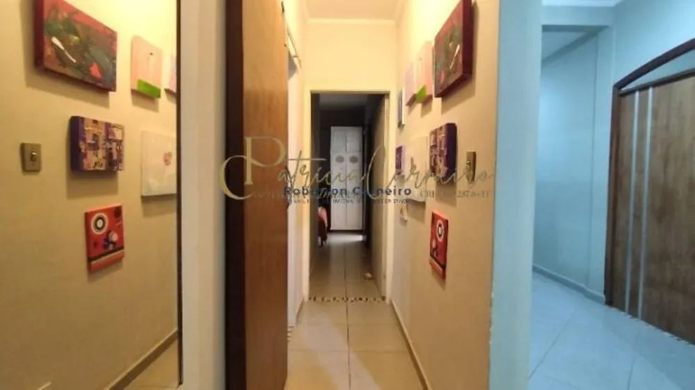 Casa, 4 quartos, 209 m² - Foto 11
