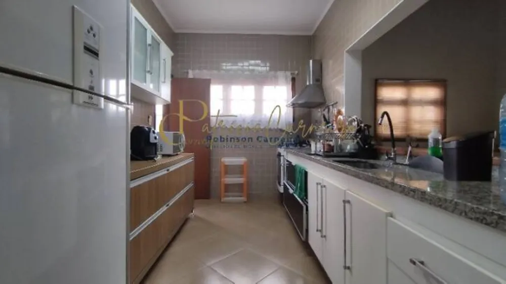 Casa, 4 quartos, 209 m² - Foto 4
