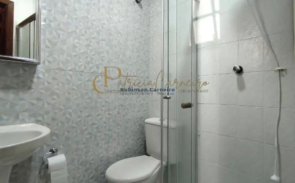 Casa, 4 quartos, 209 m² - Foto 13