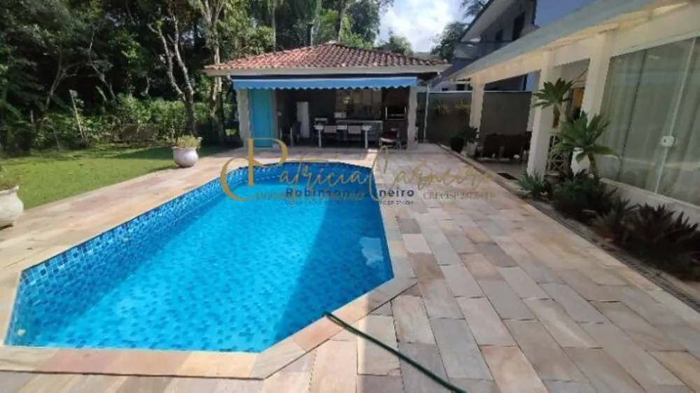 Casa, 4 quartos, 209 m² - Foto 15