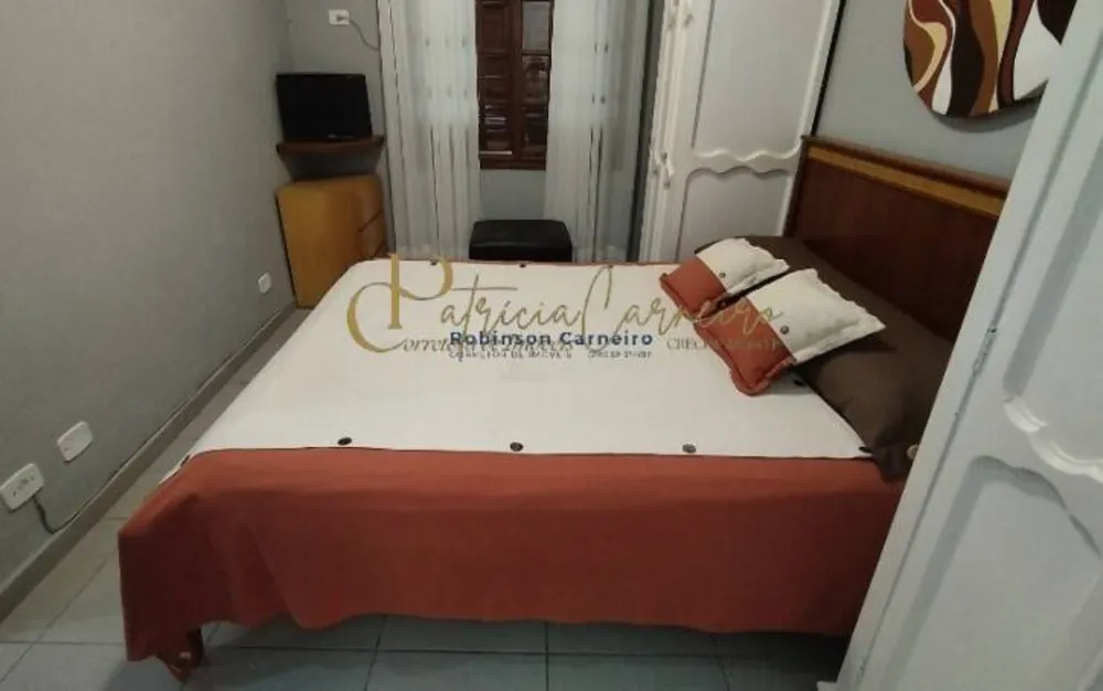 Casa, 4 quartos, 209 m² - Foto 10