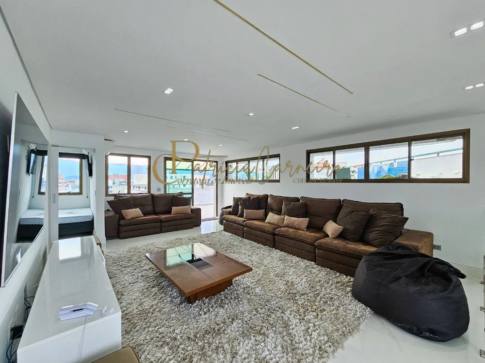 Cobertura, 5 quartos, 461 m² - Foto 7