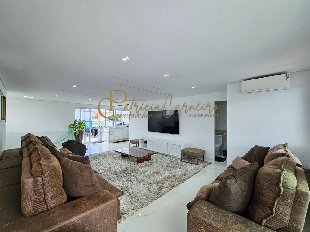 Cobertura, 5 quartos, 461 m² - Foto 5