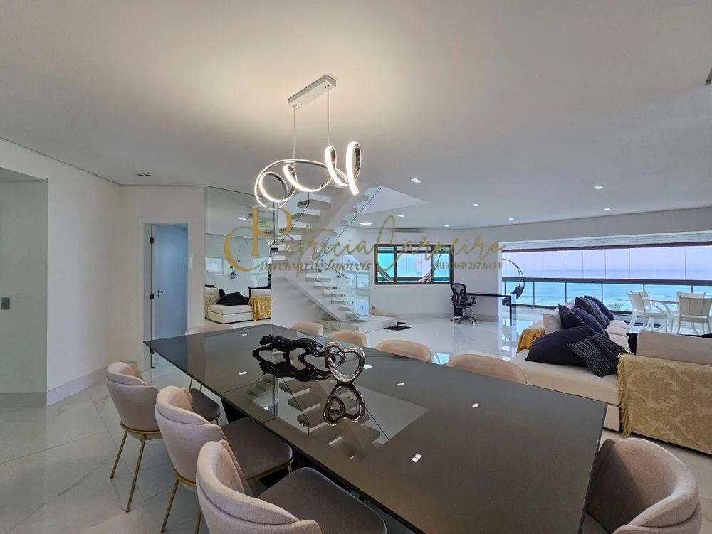 Cobertura, 5 quartos, 461 m² - Foto 4