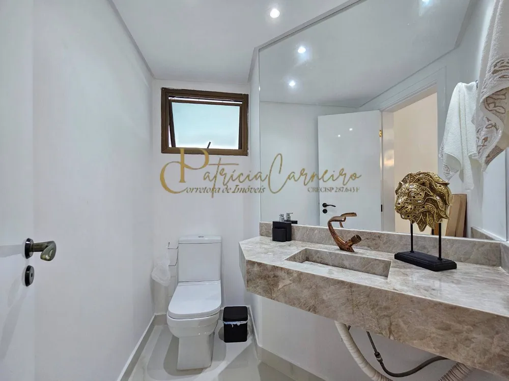 Cobertura, 5 quartos, 461 m² - Foto 15