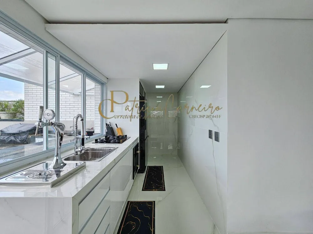 Cobertura, 5 quartos, 461 m² - Foto 8
