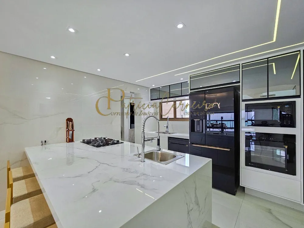 Cobertura, 5 quartos, 461 m² - Foto 9