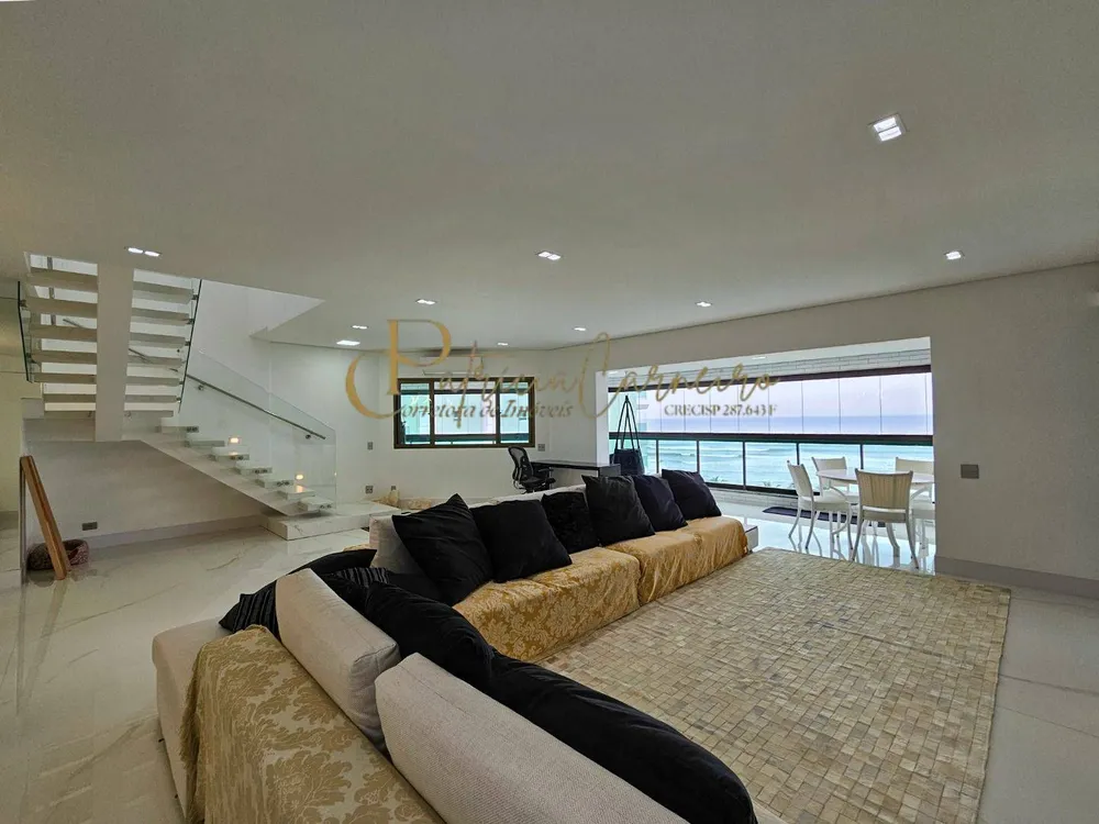 Cobertura, 5 quartos, 461 m² - Foto 6