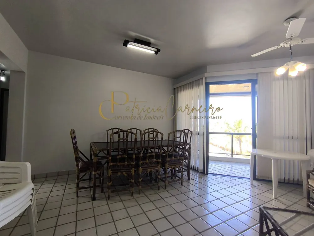 Apartamento, 3 quartos, 142 m² - Foto 2