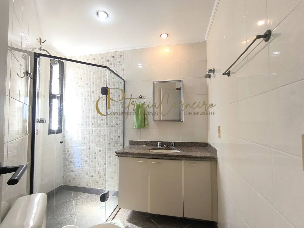 Apartamento, 3 quartos, 142 m² - Foto 8