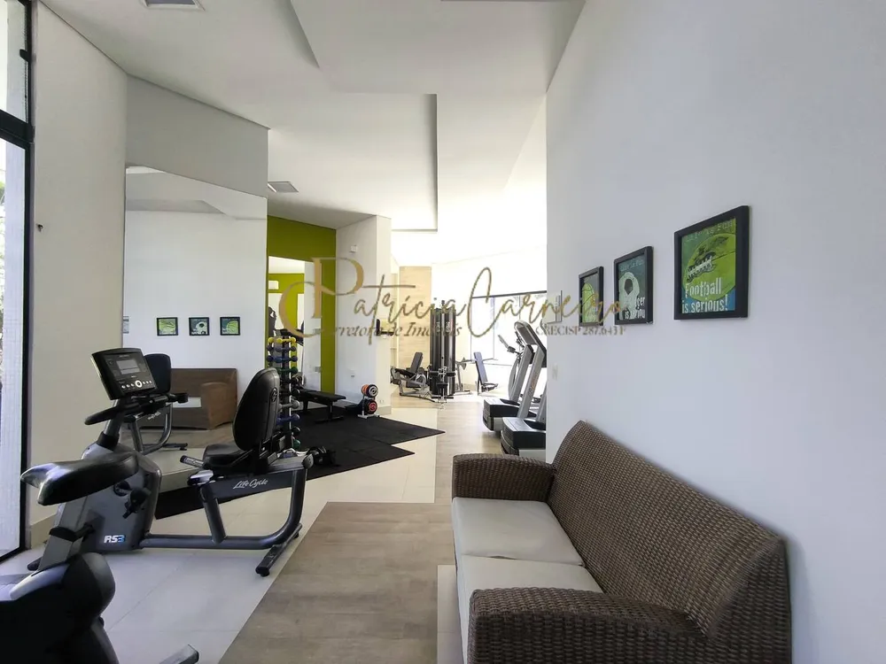 Apartamento, 3 quartos, 142 m² - Foto 9