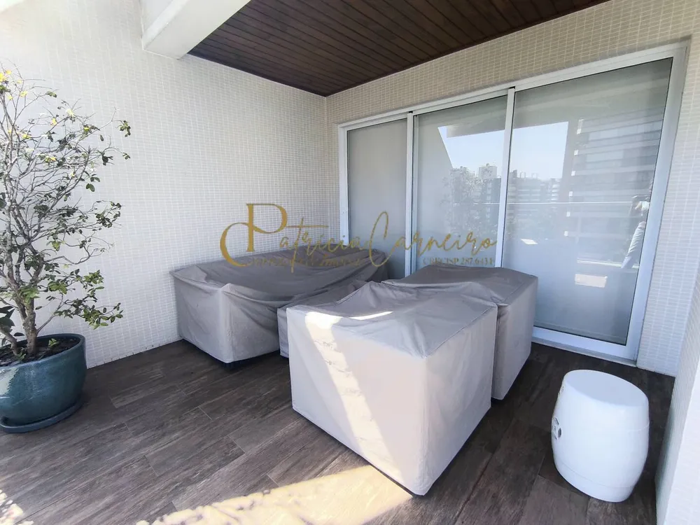 Cobertura, 3 quartos, 146 m² - Foto 15