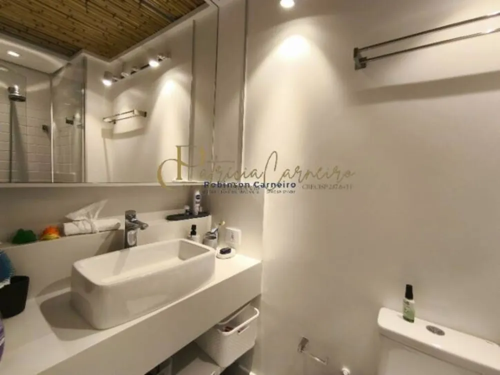 Cobertura, 3 quartos, 146 m² - Foto 6