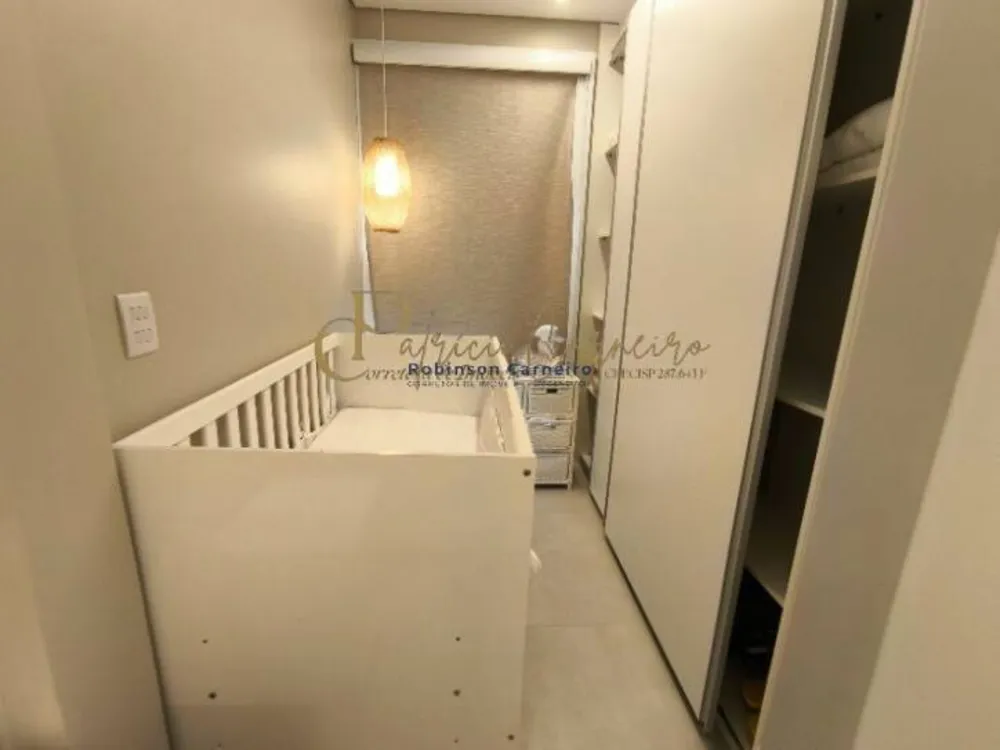 Cobertura, 3 quartos, 146 m² - Foto 7