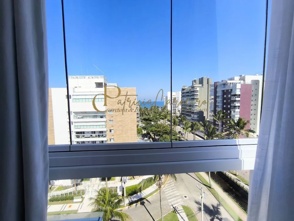 Cobertura, 3 quartos, 146 m² - Foto 13