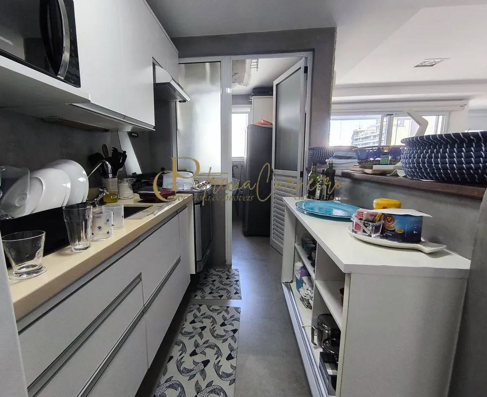 Cobertura, 3 quartos, 146 m² - Foto 16