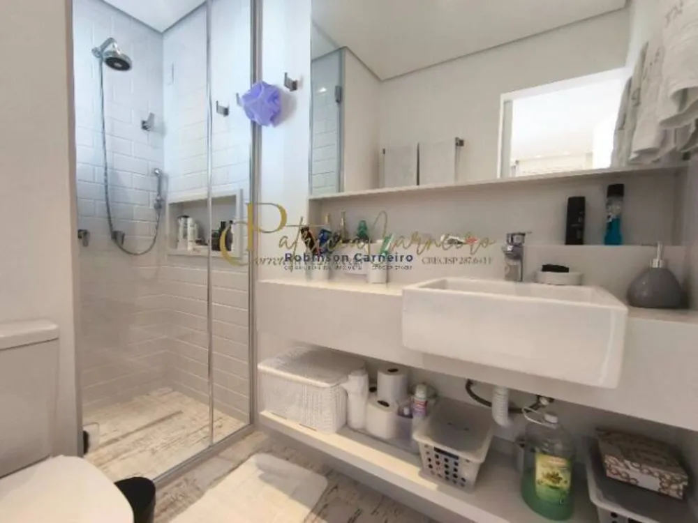 Cobertura, 3 quartos, 146 m² - Foto 9