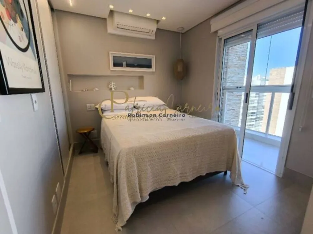 Cobertura, 3 quartos, 146 m² - Foto 8