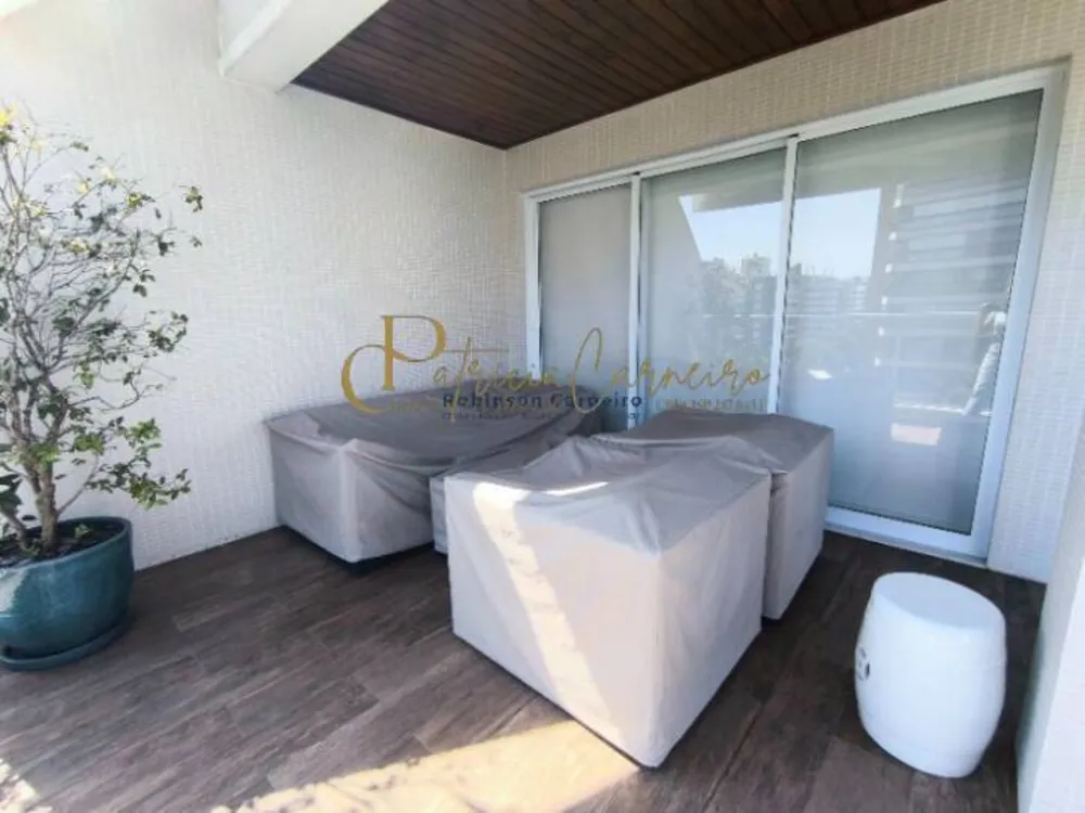 Cobertura, 3 quartos, 146 m² - Foto 3