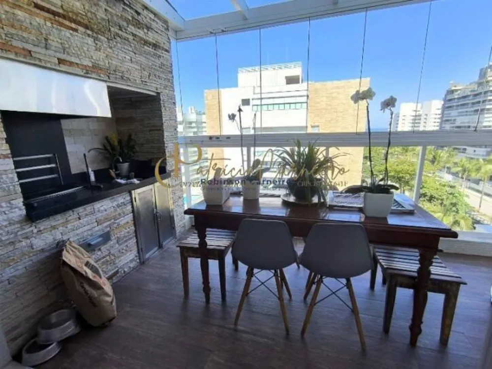 Cobertura, 3 quartos, 146 m² - Foto 2