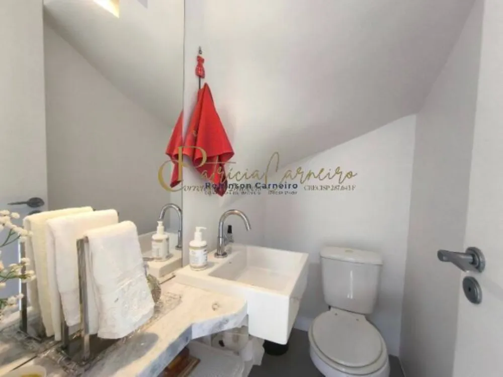 Cobertura, 3 quartos, 146 m² - Foto 5