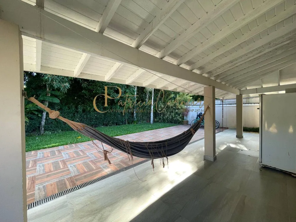 Casa, 4 quartos - Foto 11