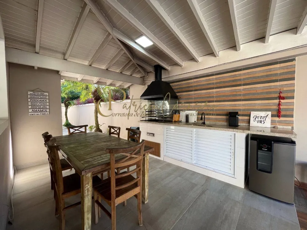 Casa, 4 quartos - Foto 4