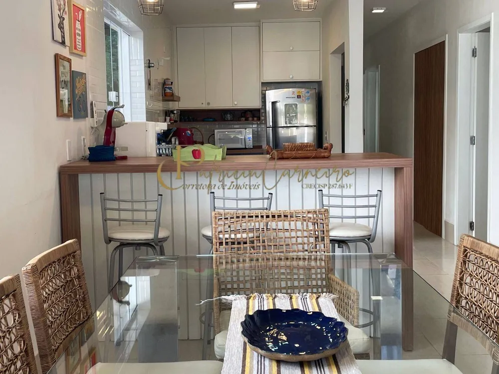 Casa, 4 quartos - Foto 6