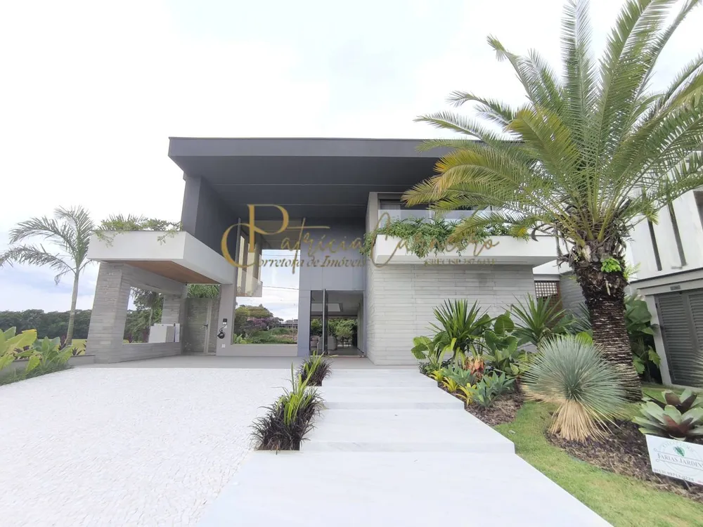 Casa, 7 quartos, 618 m² - Foto 7