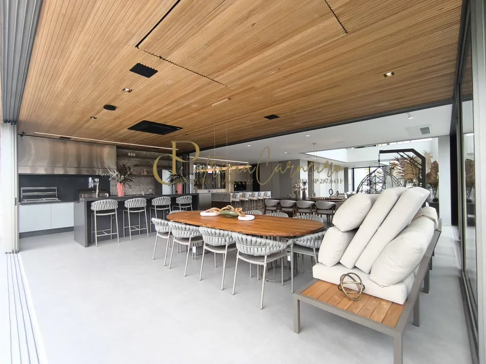 Casa, 7 quartos, 618 m² - Foto 8
