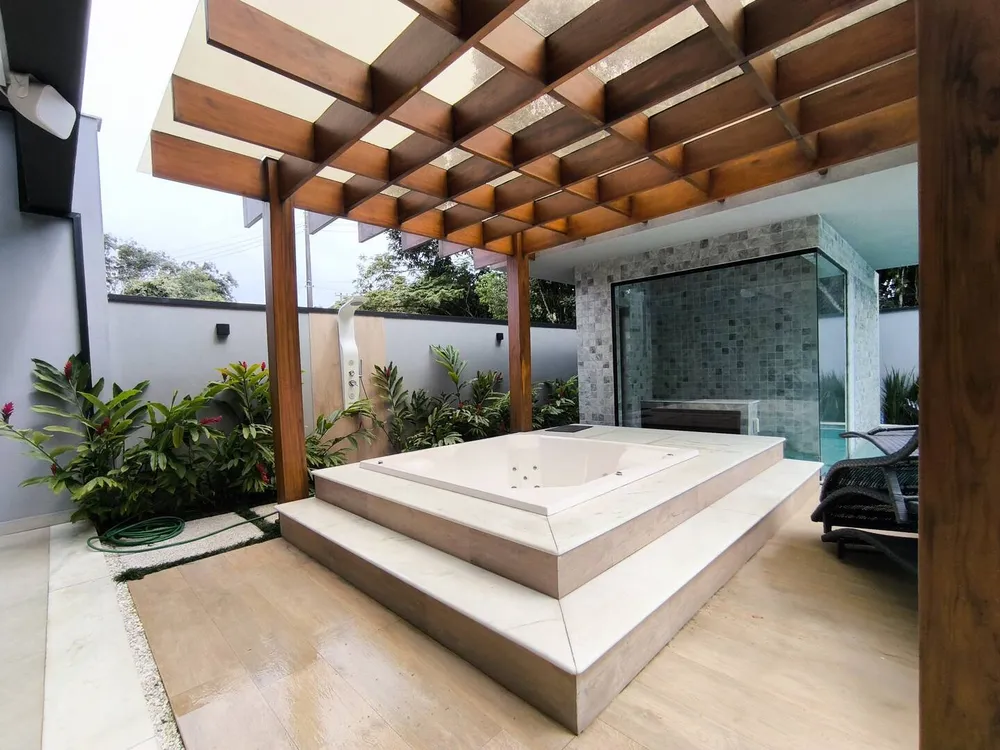Casa, 6 quartos, 492 m² - Foto 6