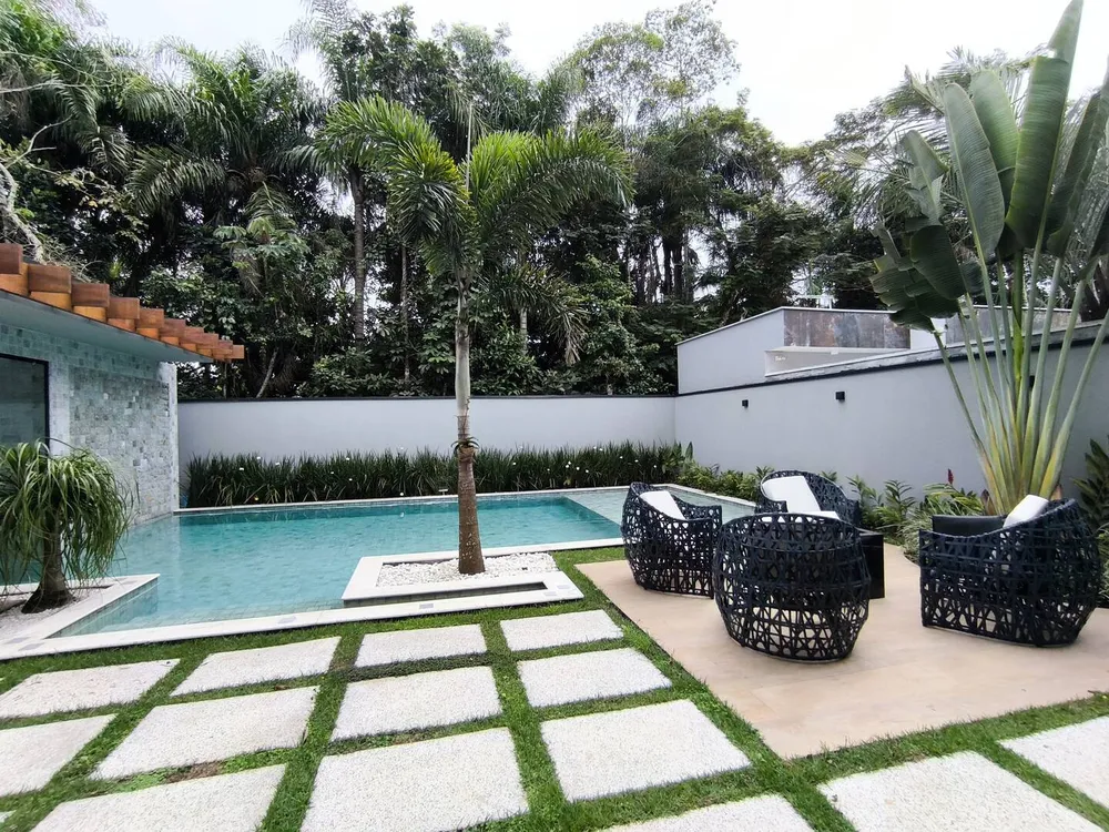 Casa, 6 quartos, 492 m² - Foto 7