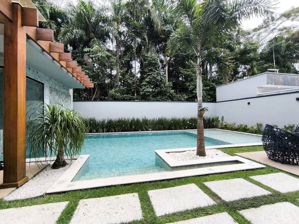 Casa, 6 quartos, 492 m² - Foto 9