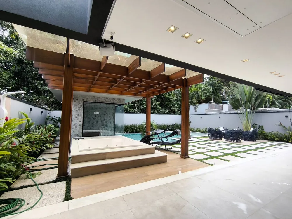 Casa, 6 quartos, 492 m² - Foto 5